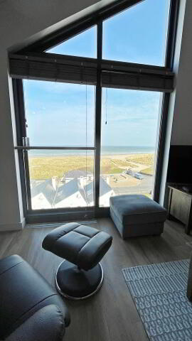 self catering apartment Castlerock 7 Porthaven