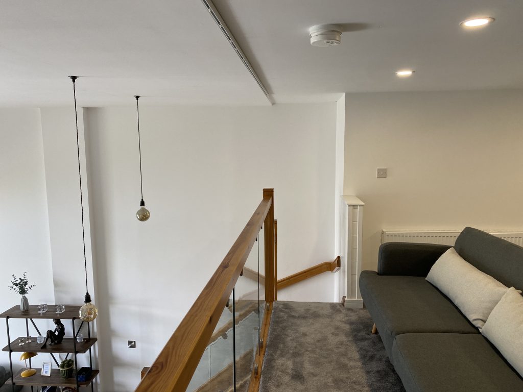 self catering apartment Castlerock 7 Porthaven